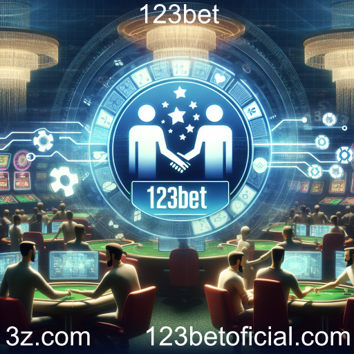 A Importância da Lealdade nos Jogos em 123bet