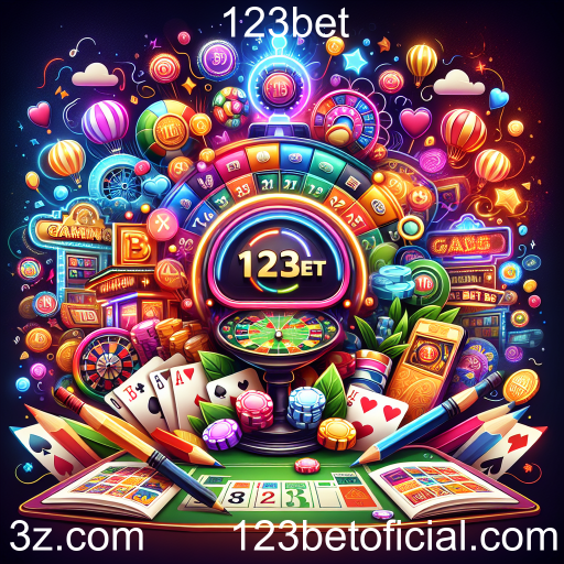 Descubra as Promoções Especiais do 123bet e Aproveite as Ofertas Imperdíveis!