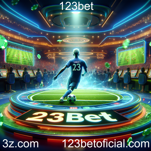 Apostas Esportivas: O Crescimento do Jogo Online na 123bet