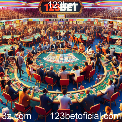 A Ascensão dos Jogos de Mesa: Interação e Diversão em Grupo